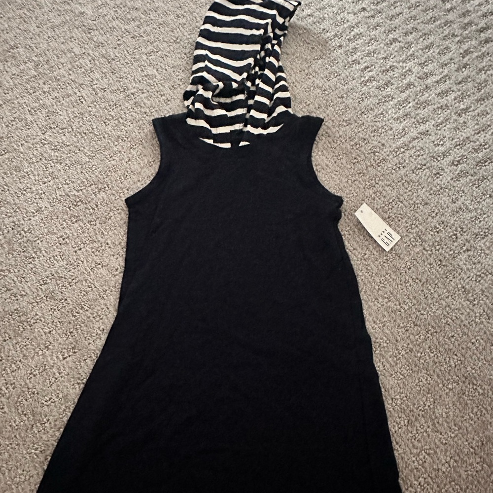 ****NEW**** toddler swim coverup